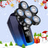 Electric Shaver for Women 6 in 1