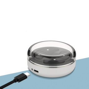 Eye Beauty Hot Compress