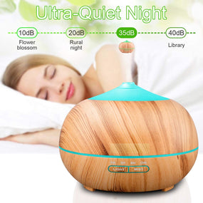 RC AromaGLow™ Diffuser