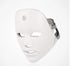 Wireless 7-Color LED Photon Face Mask