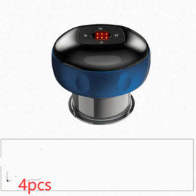 TensionRelief™ Vacuum Massager