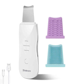 RC™ Face Scrubber
