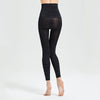High Waist Body Sculpting