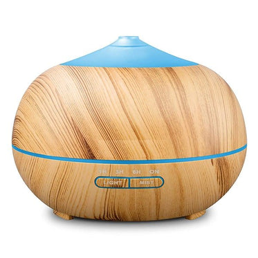 wood