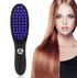 Scalp Massager & Hair Growth Comb
