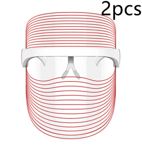 RC™ Aura LED Facial Mask