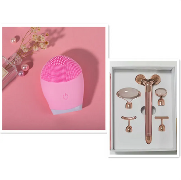 pink-set